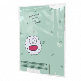 Подарочная коробка Матильда знает -2