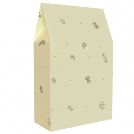 Подарочная коробка Можно начинать радоваться-2