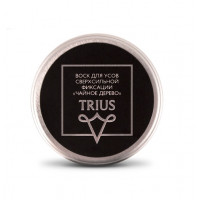 Воск для усов Trius сверхсильная фиксация