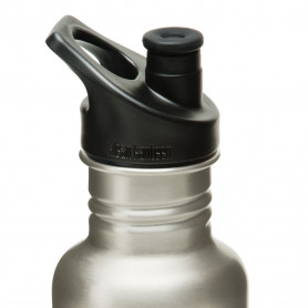 Бутылка Klean Kanteen Classic Sport Драконий фрукт-2