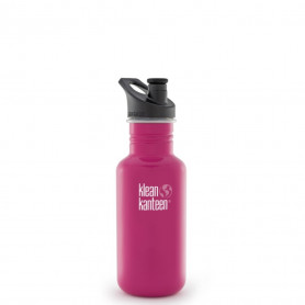 Бутылка Klean Kanteen Classic Sport Драконий фрукт