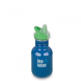 Бутылка Klean Kanteen kid голубая