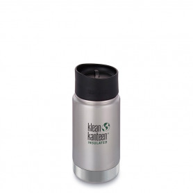 Стальная термобутылка klean kanteen