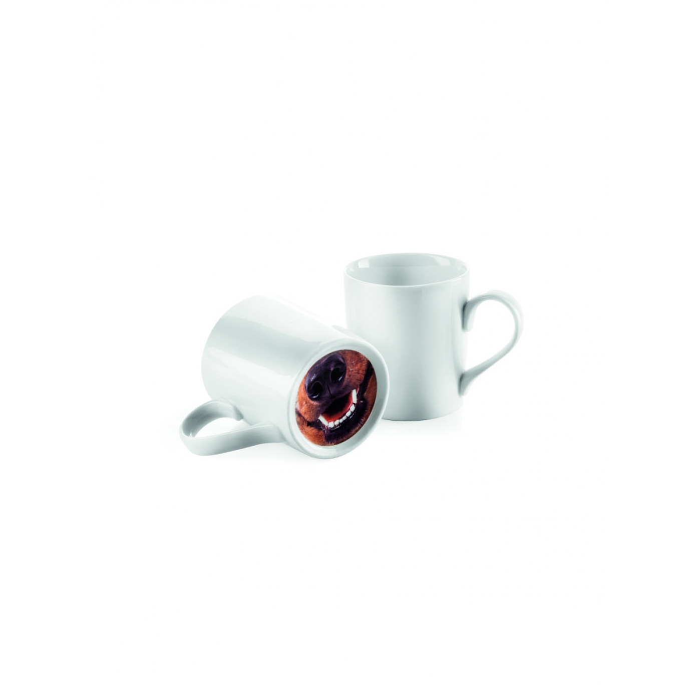 Кружка NoseMug Doggy Style Кружка NoseMug Doggy Style