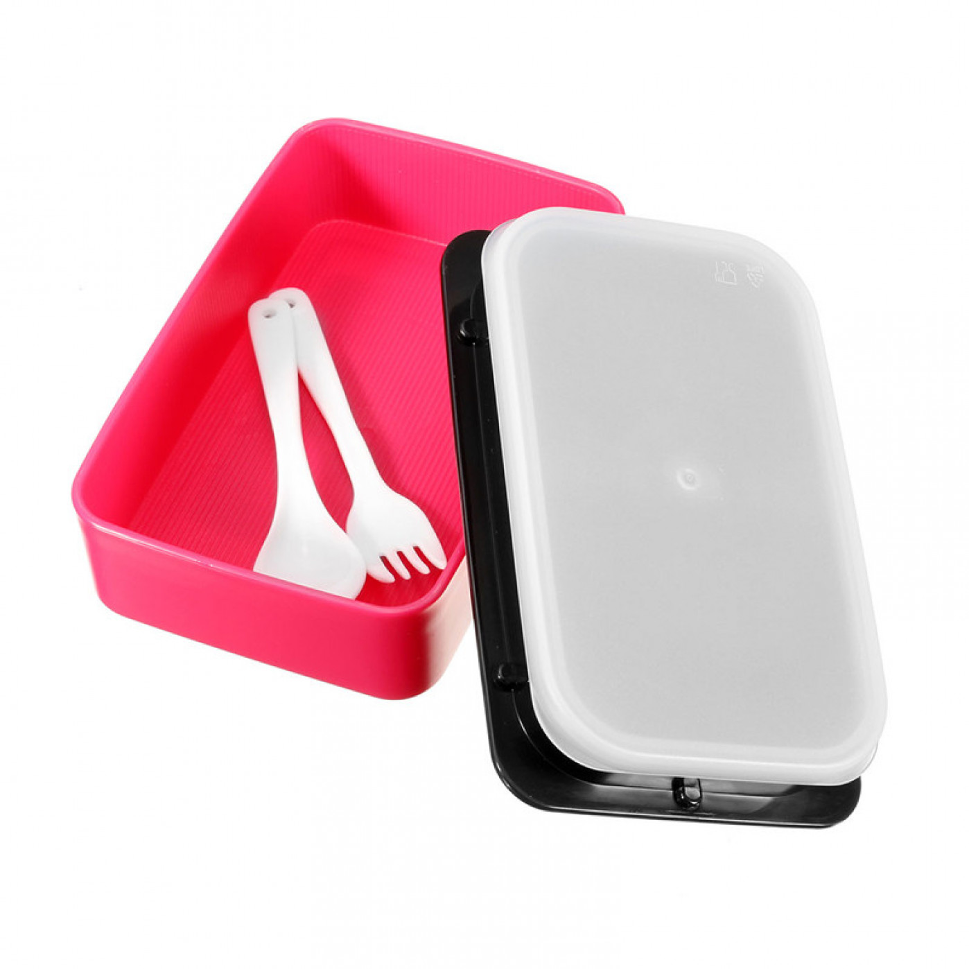 Ланч-бокс Lady and Man Ланч-бокс Lady and Man