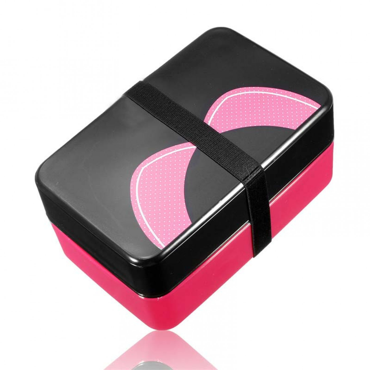 Ланч-бокс Lady and Man Ланч-бокс Lady and Man