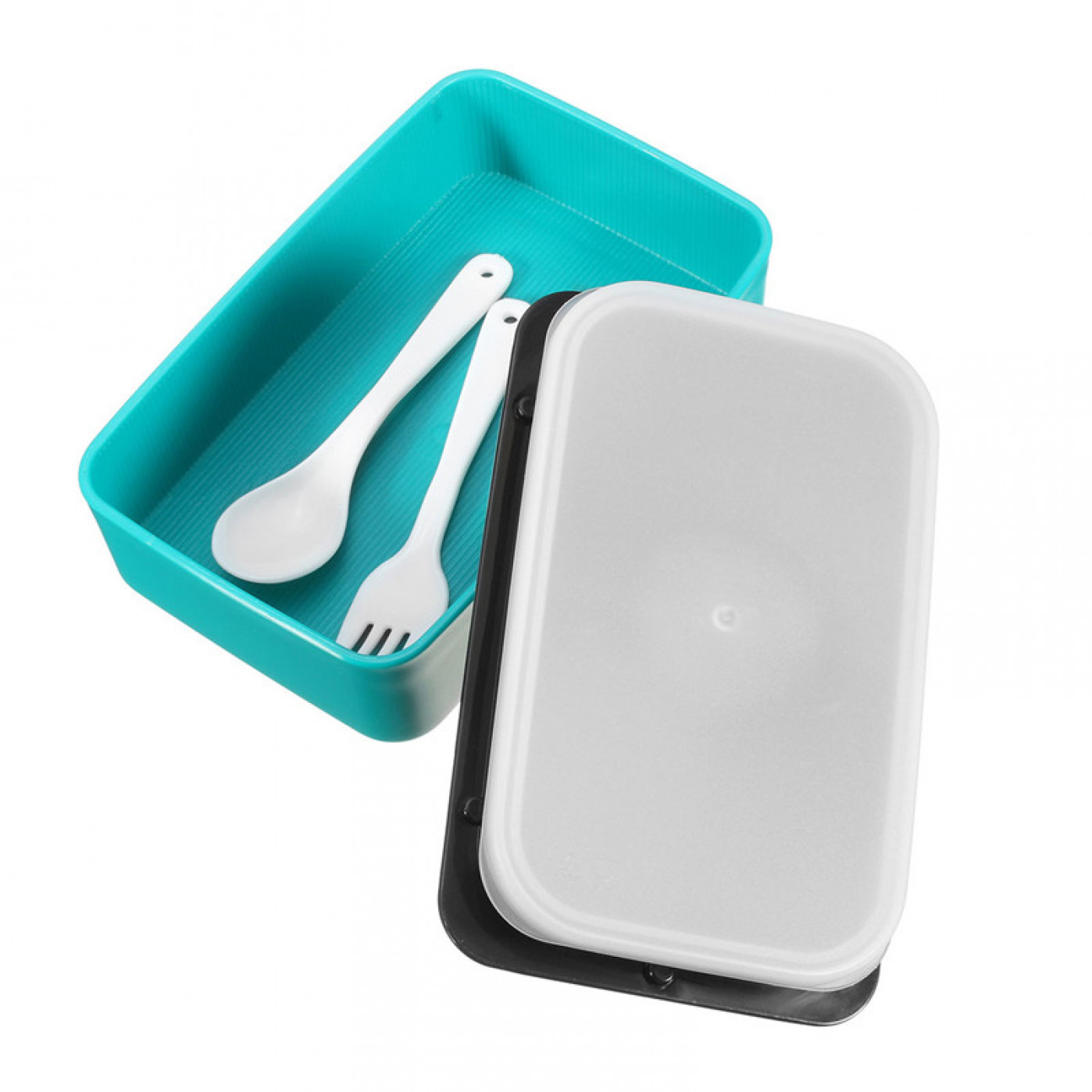 Ланч-бокс Lady and Man Ланч-бокс Lady and Man