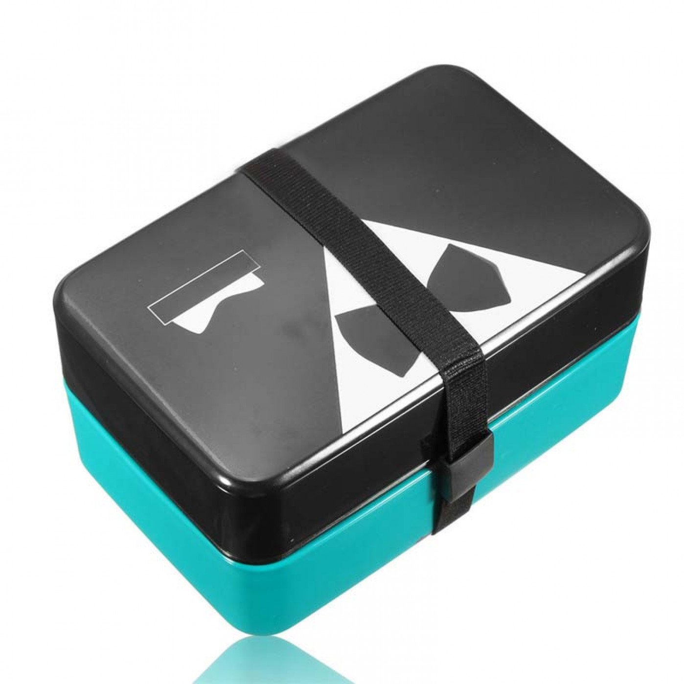 Ланч-бокс Lady and Man Ланч-бокс Lady and Man