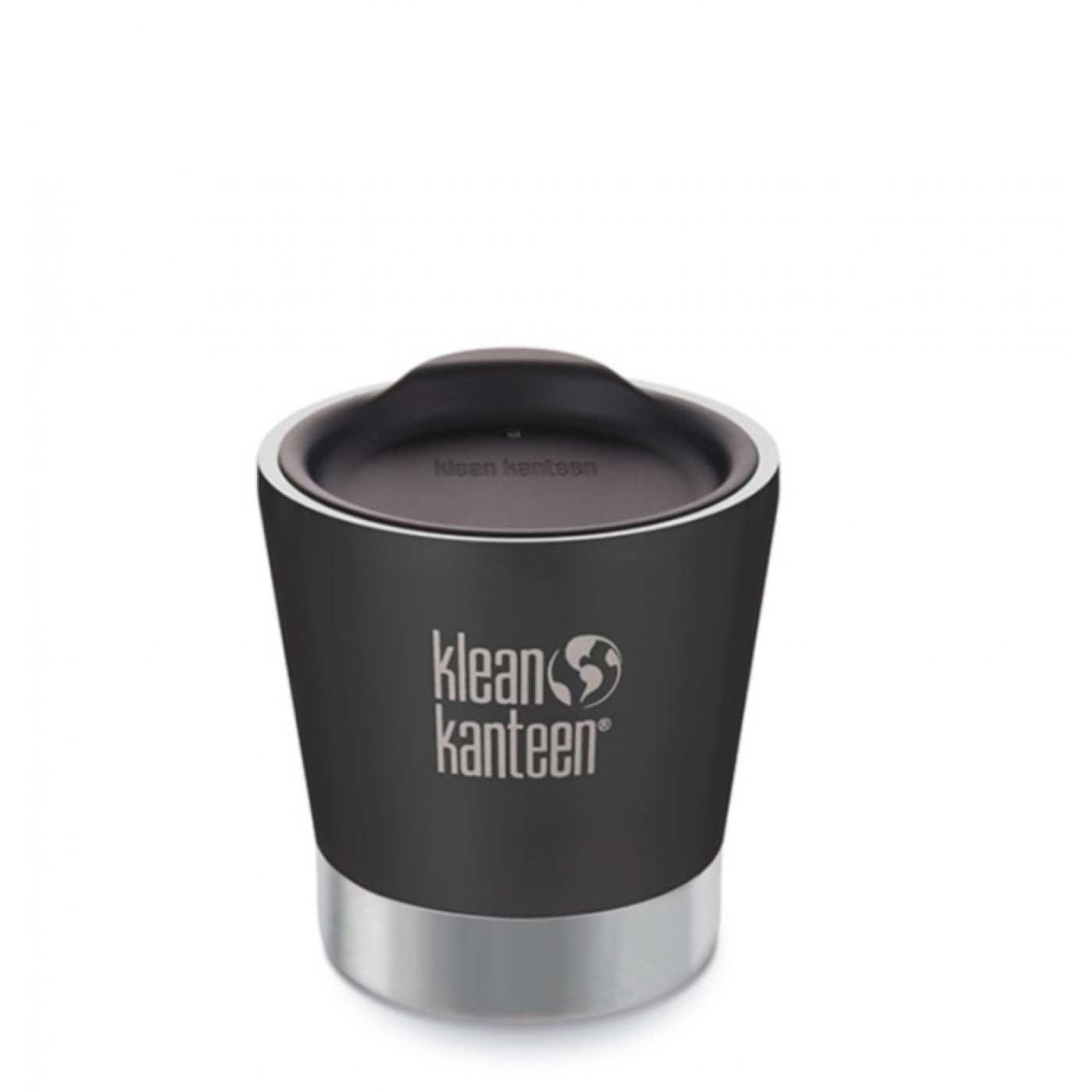 Термокружка Klean Kanteen Insulated Tumbler черная