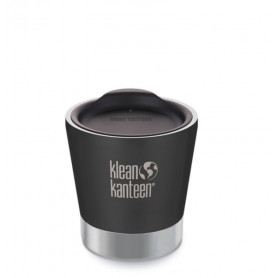 Термокружка Klean Kanteen Insulated Tumbler черная