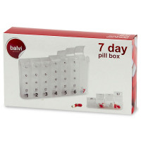 Органайзер для таблеток Balvi 7 Day-2