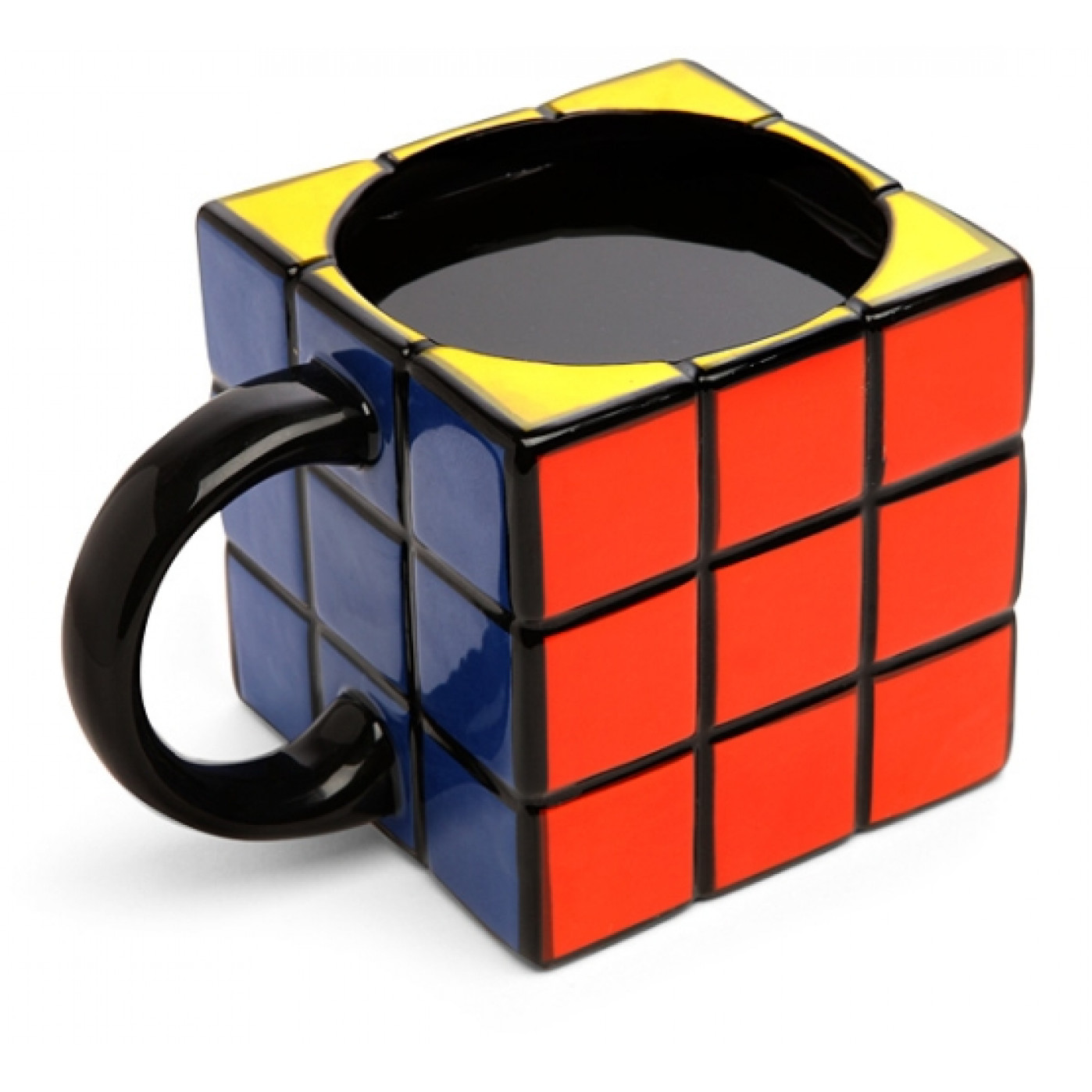 Кружка Кубик Рубик