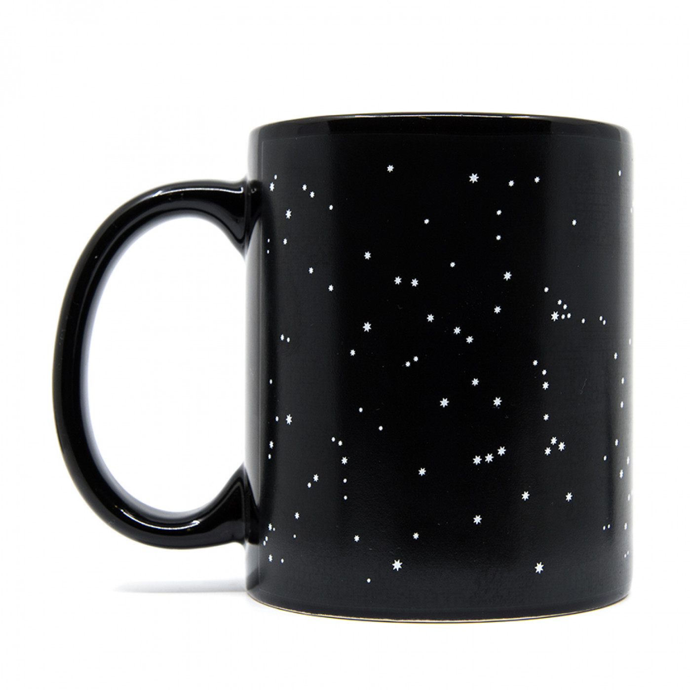 Кружка-хамелеон Созвездия