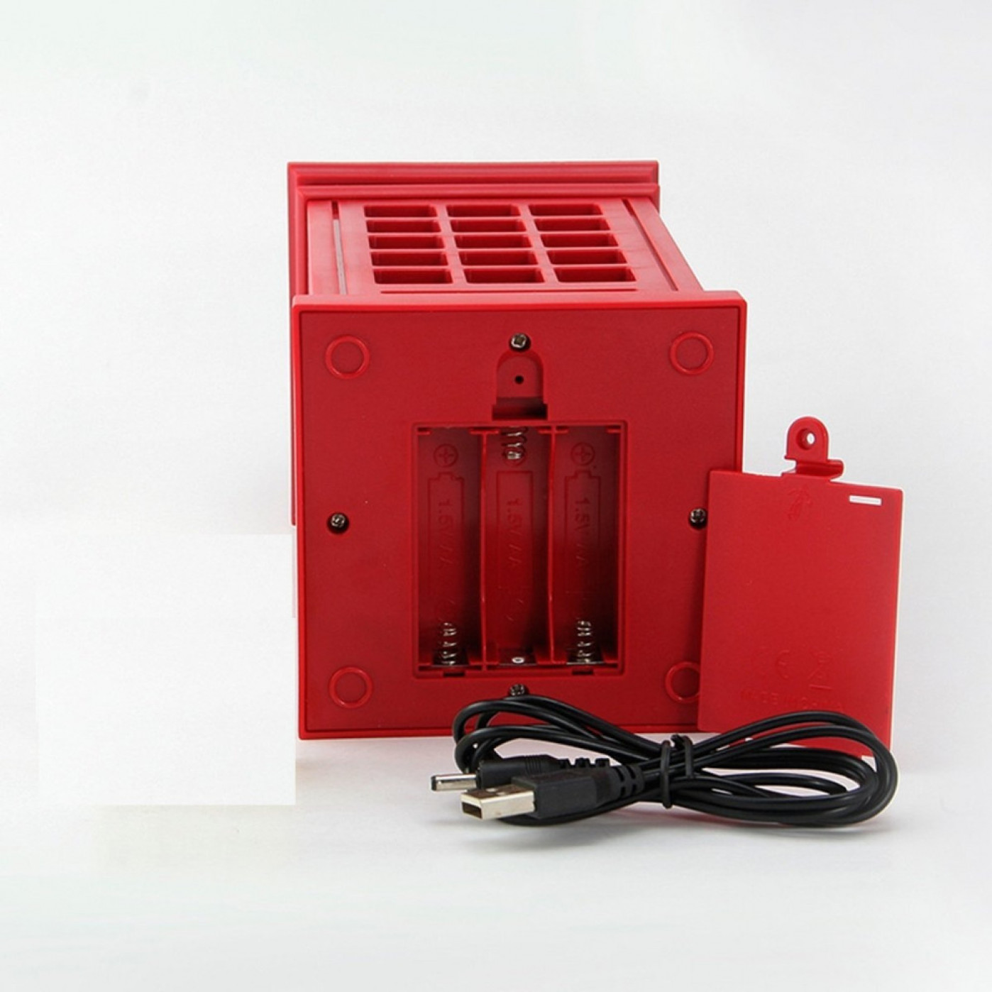 Светильник Английская телефонная будка