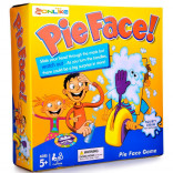 Настольная Игра Пирог в лицо Pie Face