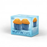 Формы для выпечки Muffin Tops 4шт