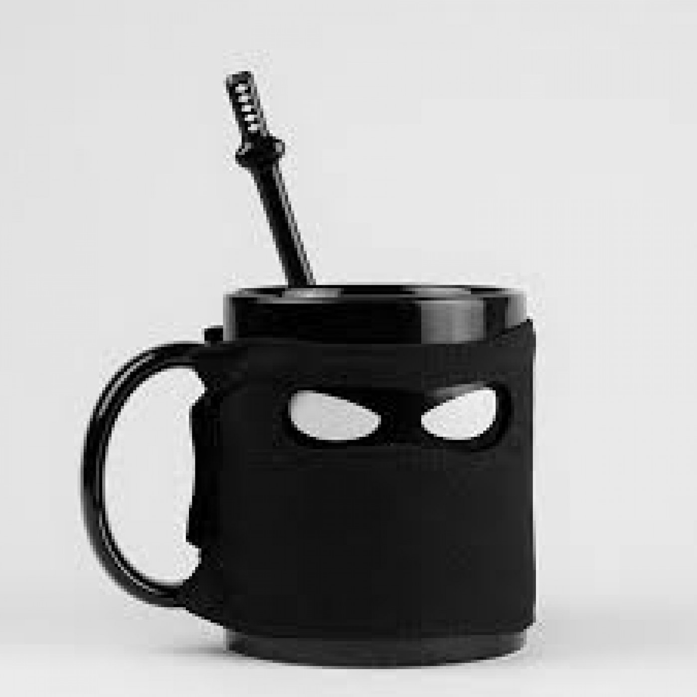 Кружка Ниндзя