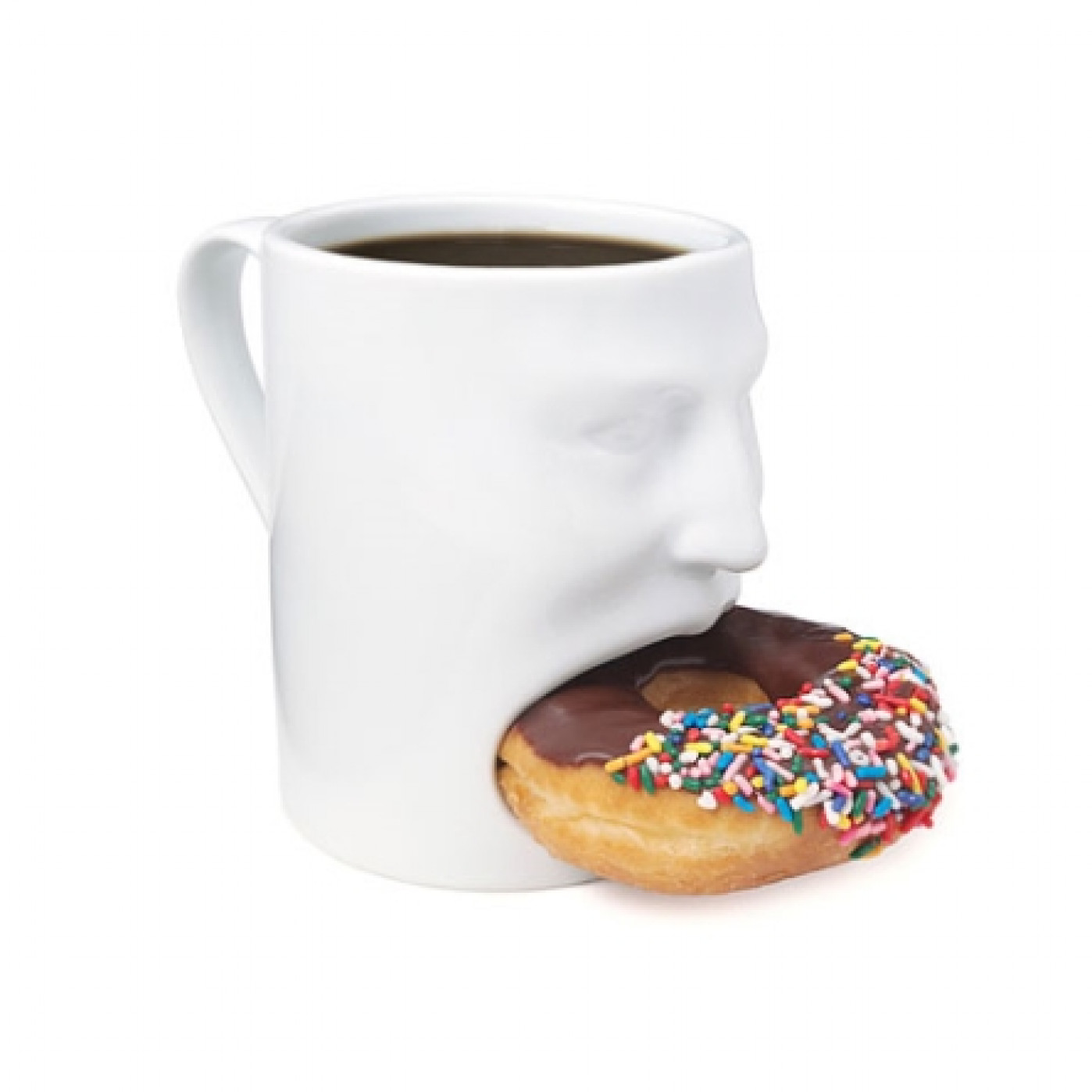 Кружка Face Mug Кружка Face Mug