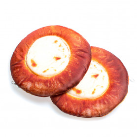 Кошелёк Ватрушка