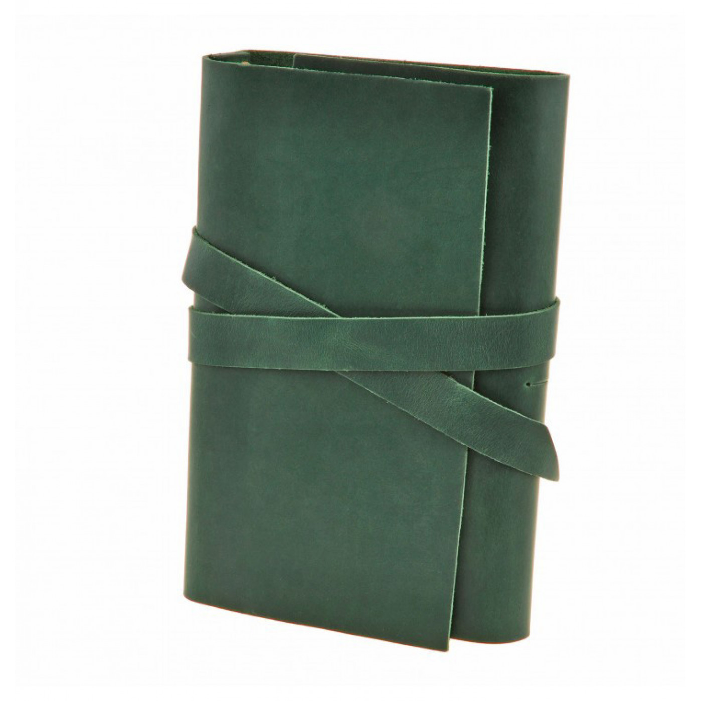 Кожаный софт-бук Мысли о бамбуке Blanknote