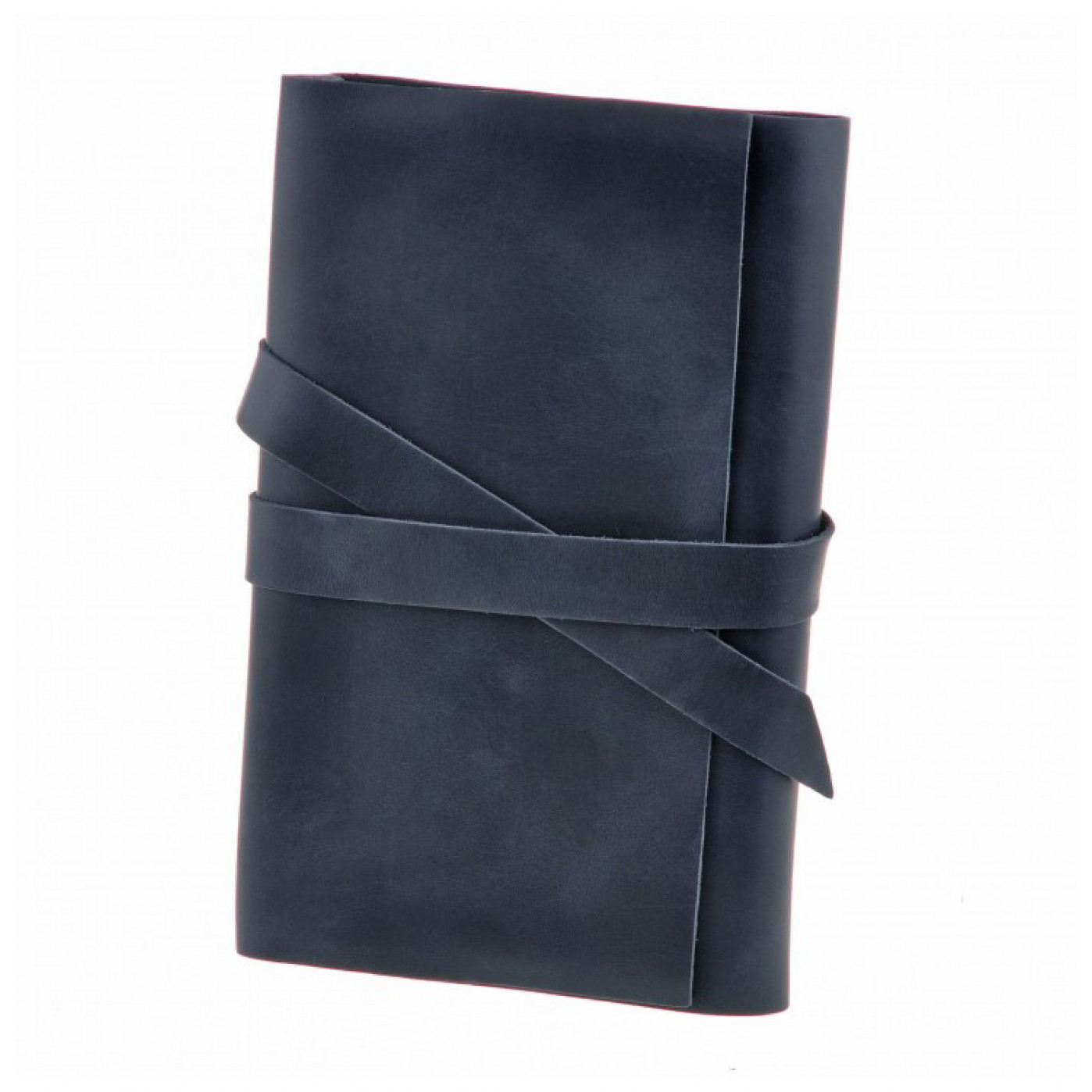 Кожаный софт-бук Мандала воды Blanknote