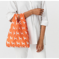 Авоська складная Baggu Baby Chihuahua-2