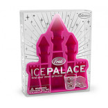 Ледяной дворец форма для льда