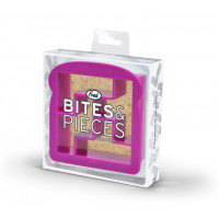 Нож для хлеба Тетрис Bites Pieces-2
