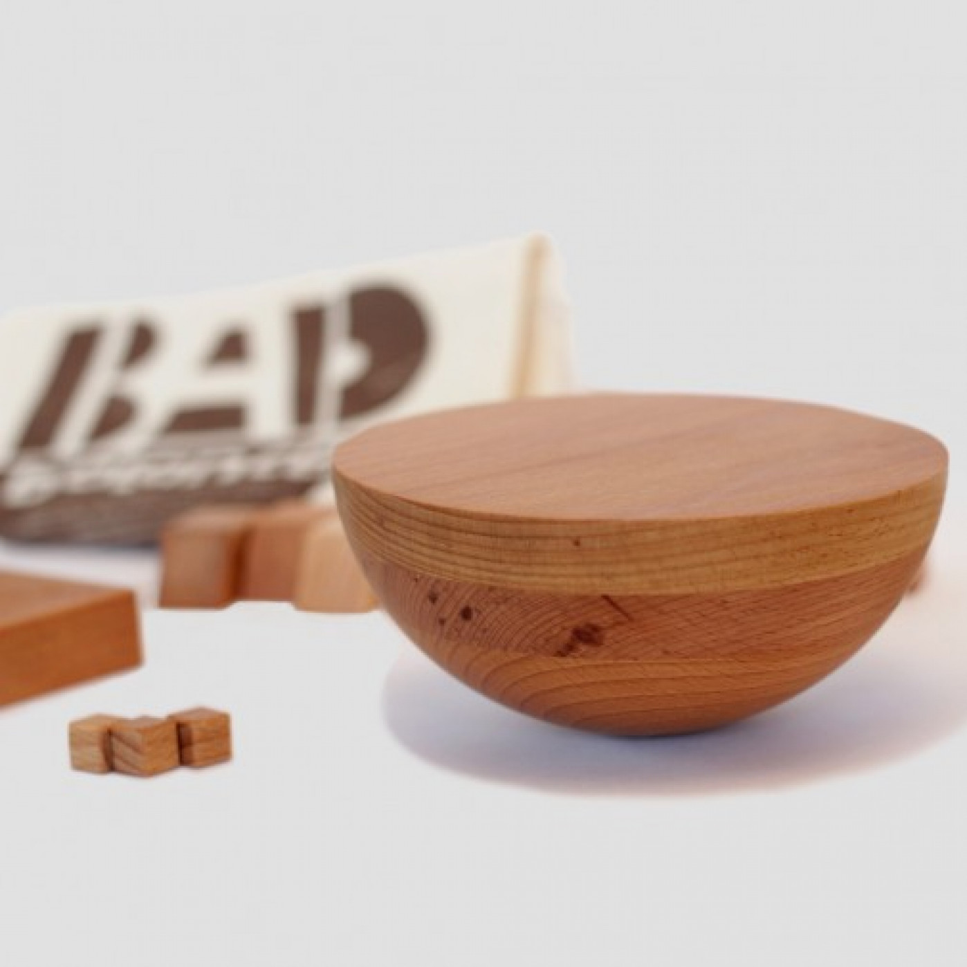 Настольная игра на равновесие Bad Balance