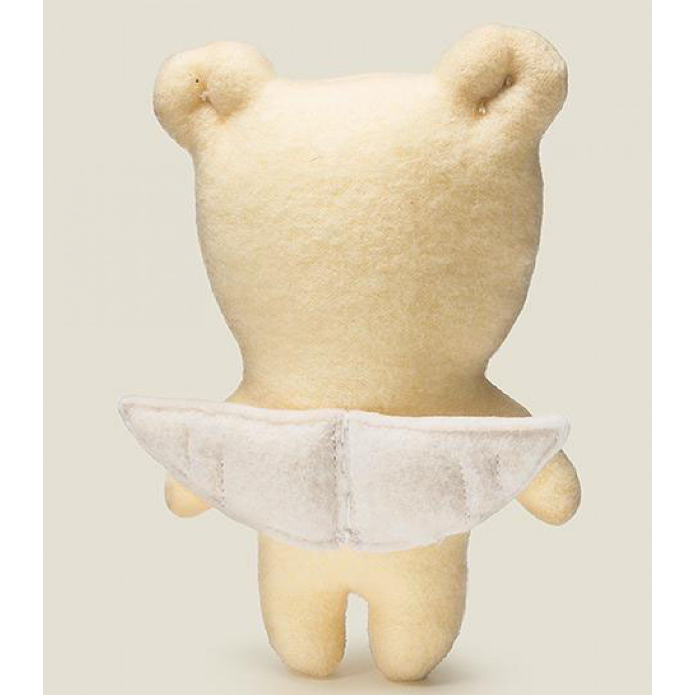 Игрушка-зеркало Ангельски прекрасна