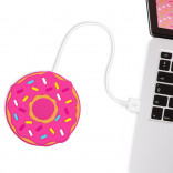 USB подогреватель для напитков Freshly Baked Donut