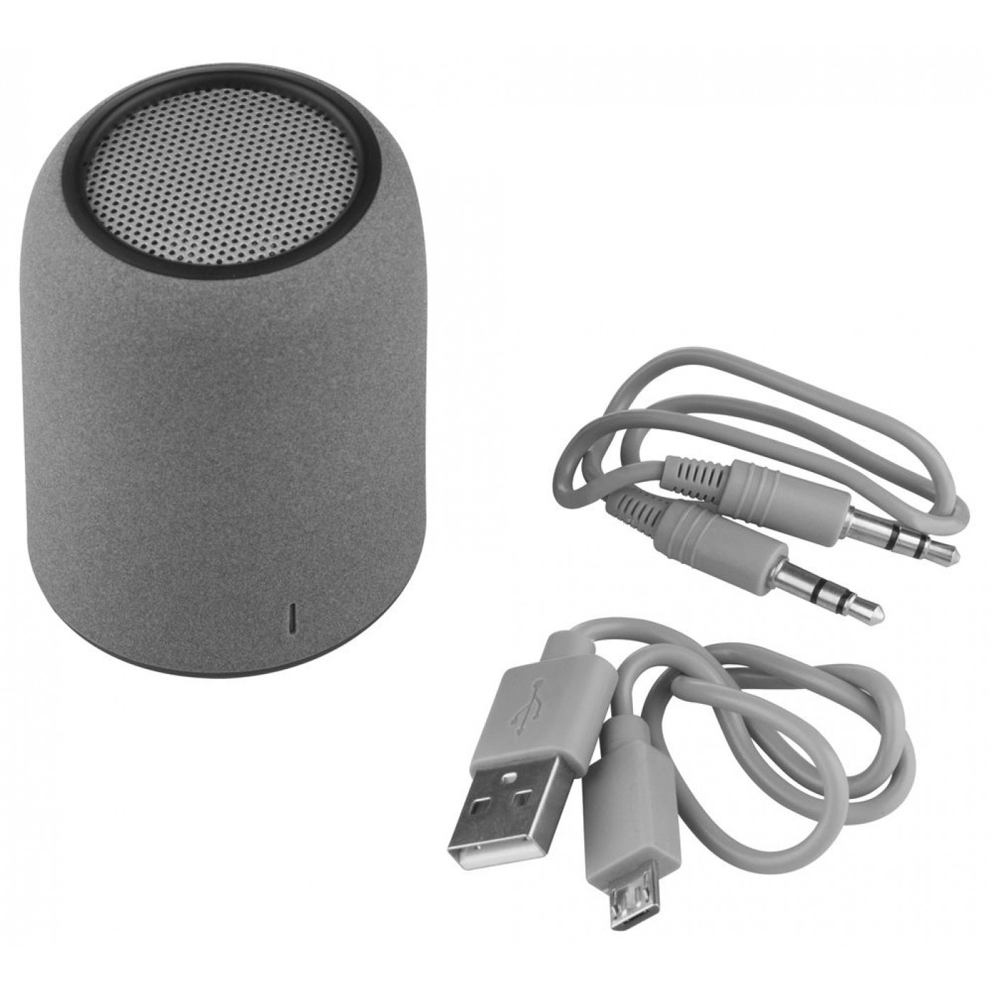 Беспроводная Bluetooth колонка Uniscend Grinder Беспроводная Bluetooth колонка Uniscend Grinder