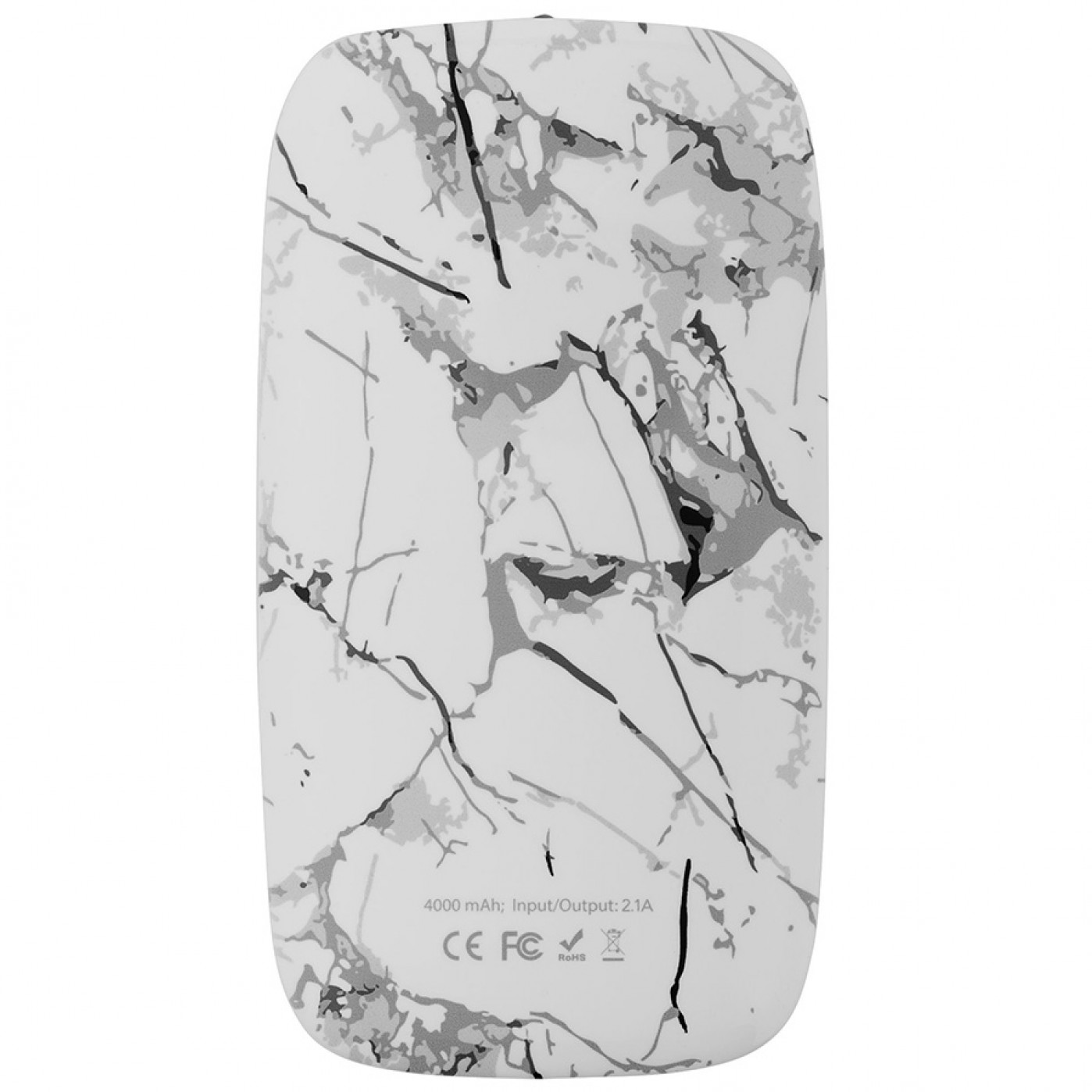 Внешний аккумулятор Marble 4000 mAч Внешний аккумулятор Marble 4000 mAч