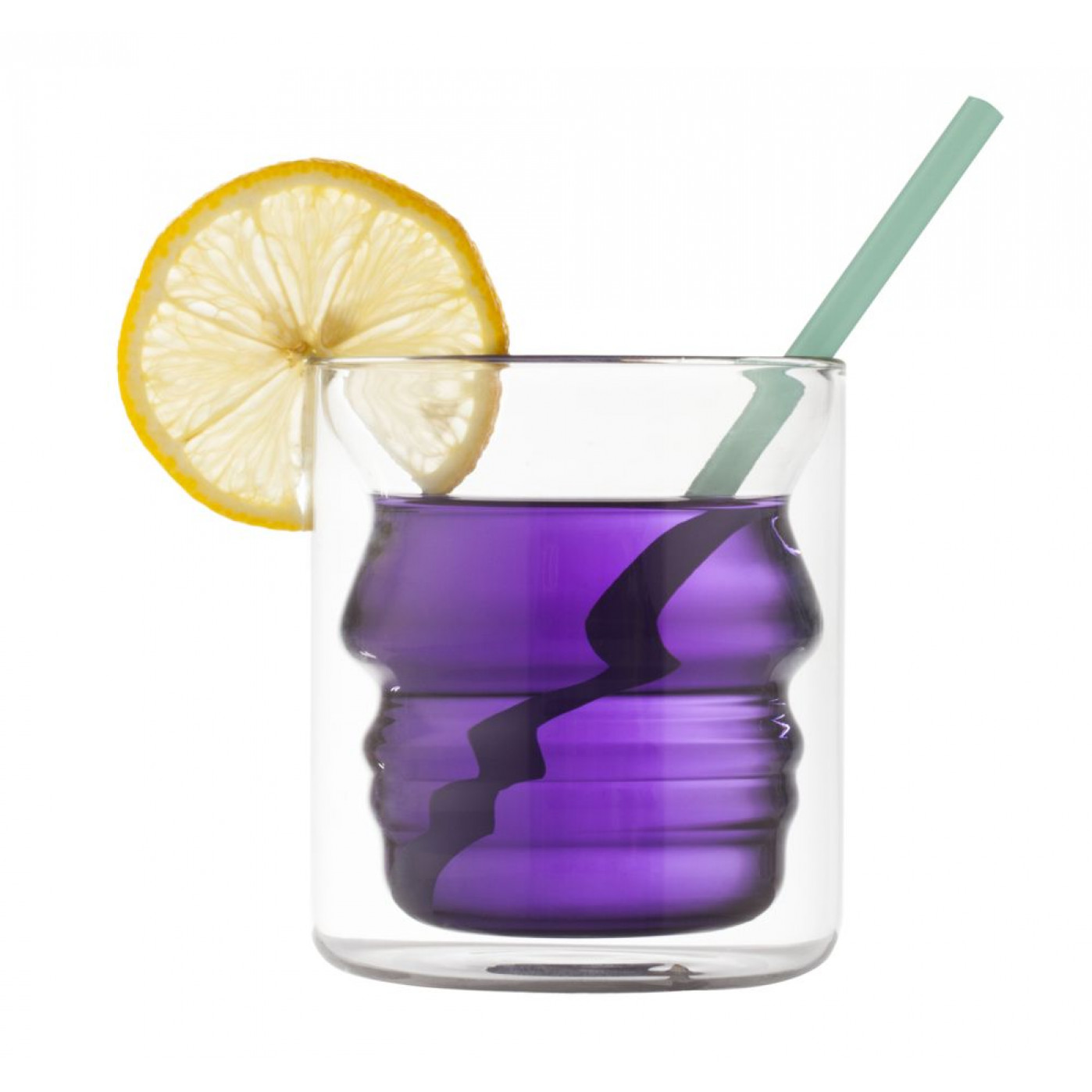 Стакан с двойными стенками Glass Honey Стакан с двойными стенками Glass Honey