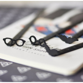 Линейка Hipsters The zappa-2