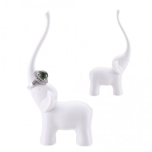 

Подставка для украшений Elephant