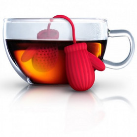 Заварник для чая Варежки