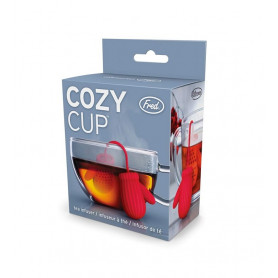 Заварник для чая Варежки-2