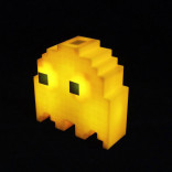 Сенсорный светильник на аккумуляторе Pac-Man Ghost