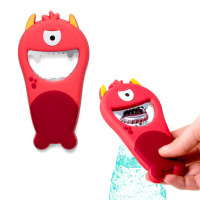 Магнитные открывалки Monster 