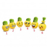 Травянчики Emoji