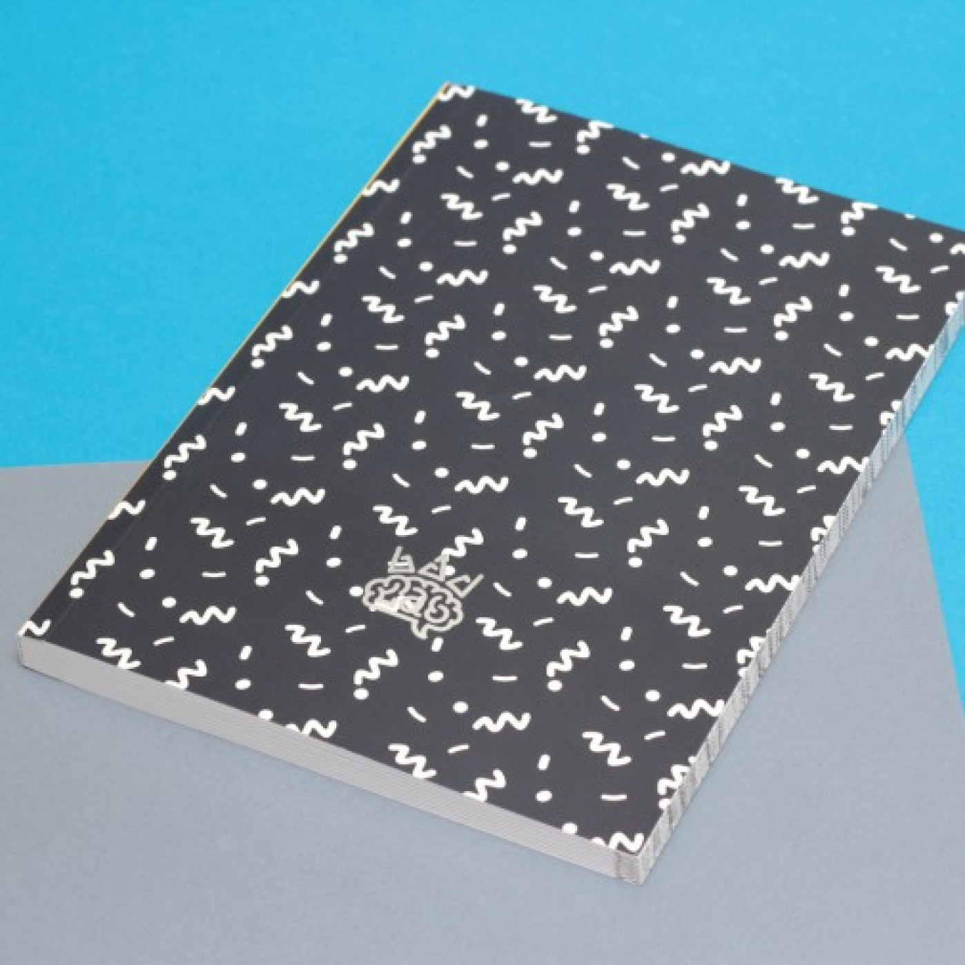 Блокнот Sunset А5 