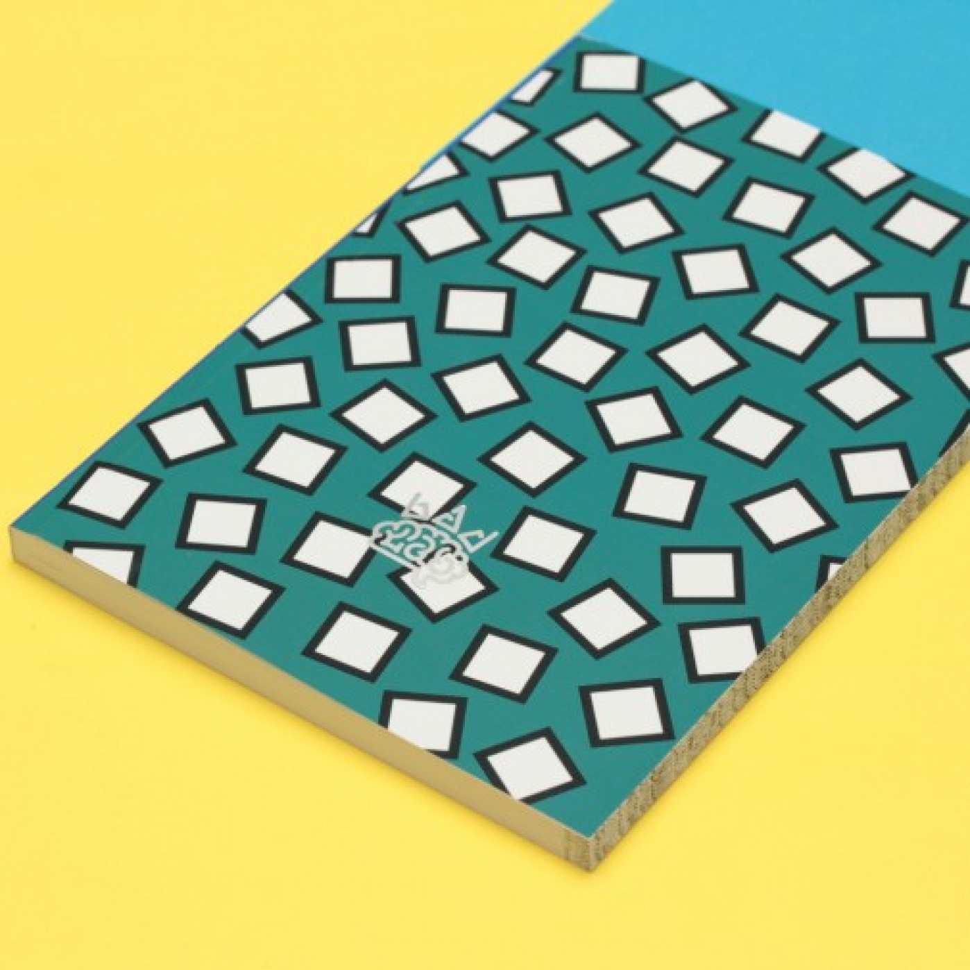 Блокнот Fall А5 