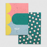 Блокнот Fall А5 