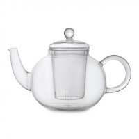 Cтеклянный заварочный чайник Studio 1л