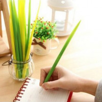 Ручка Grass Herb в виде травинки