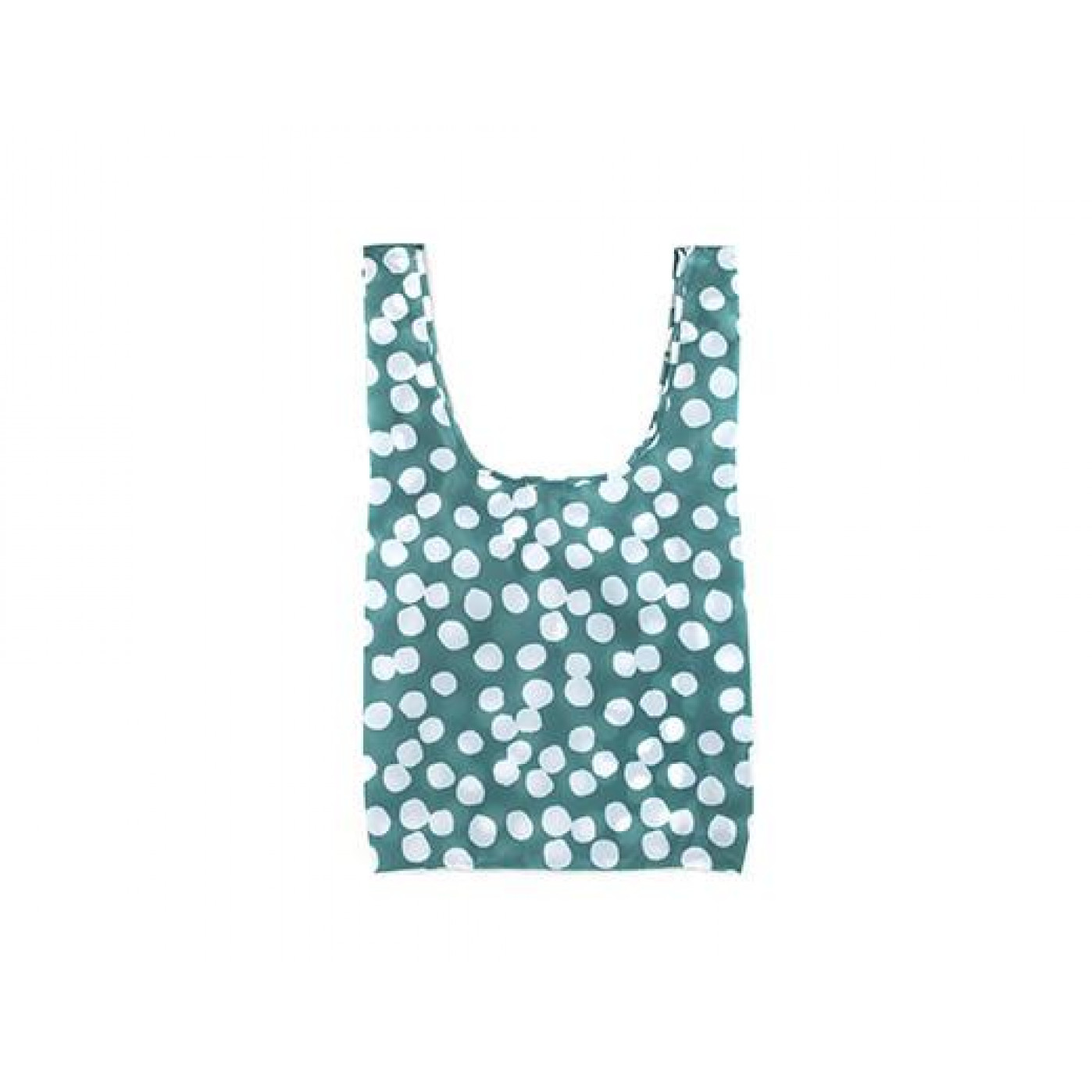 Складная сумка-шоппер Kikkerland Hemendu(разные цвета)