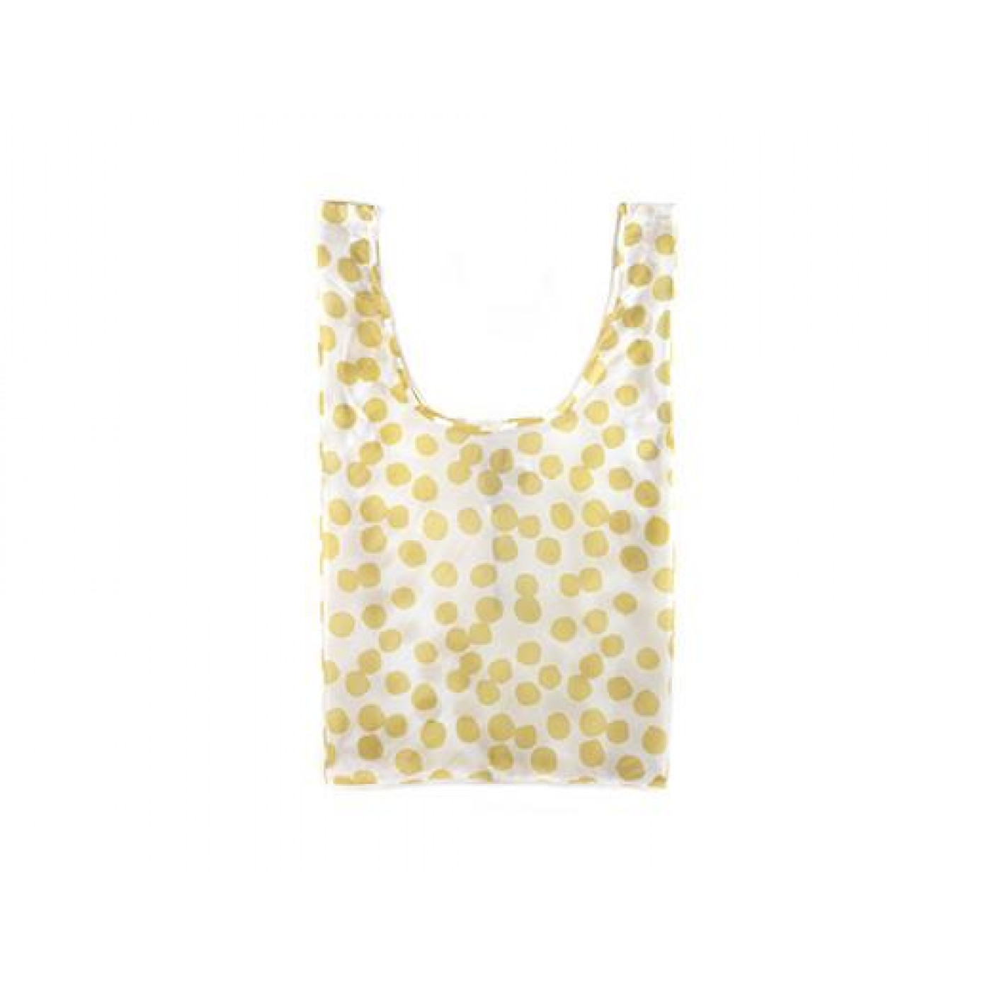 Складная сумка-шоппер Kikkerland Hemendu(разные цвета)