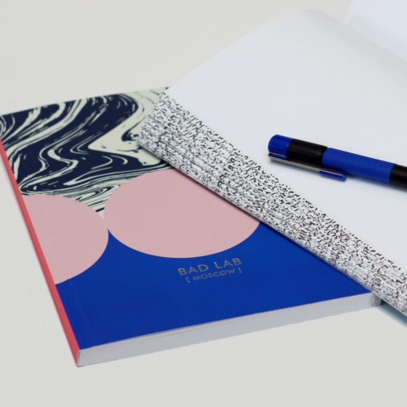 Блокнот Flow А5 