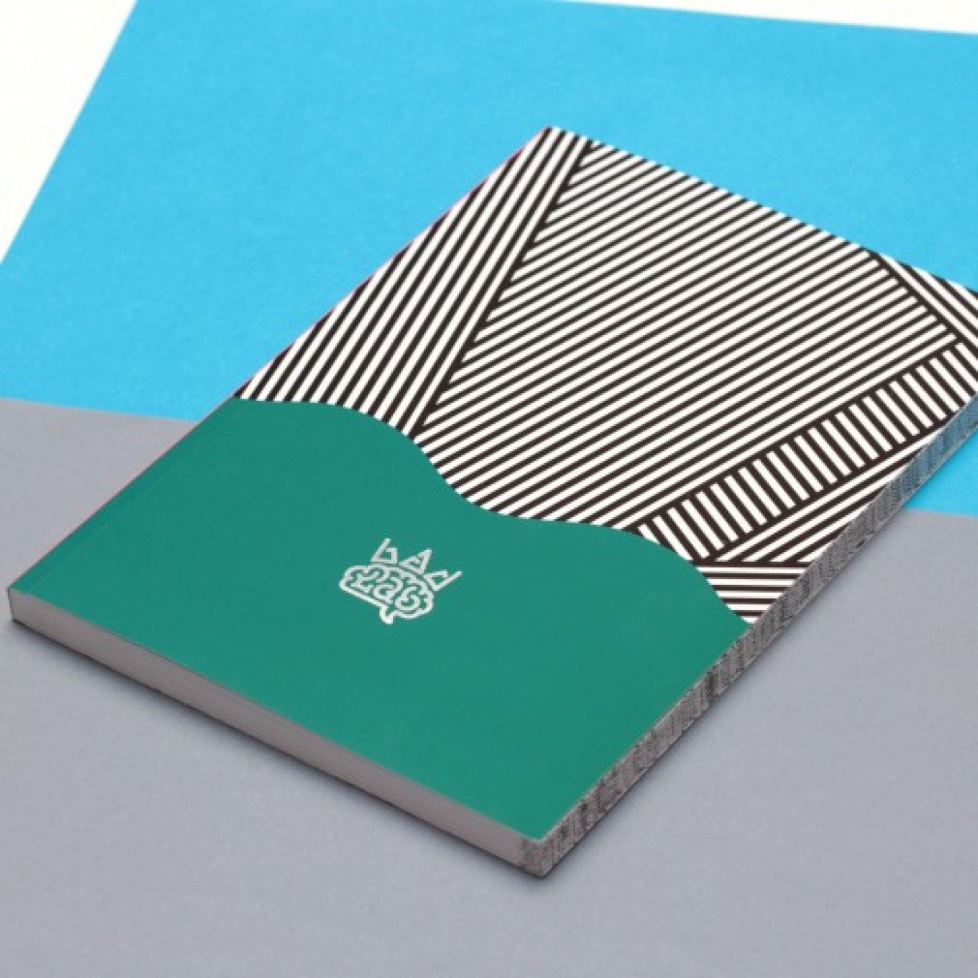 Блокнот Flow А5 